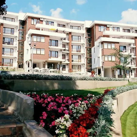 Messambria Apartmanhotel