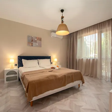 Messambria Apartmanhotel