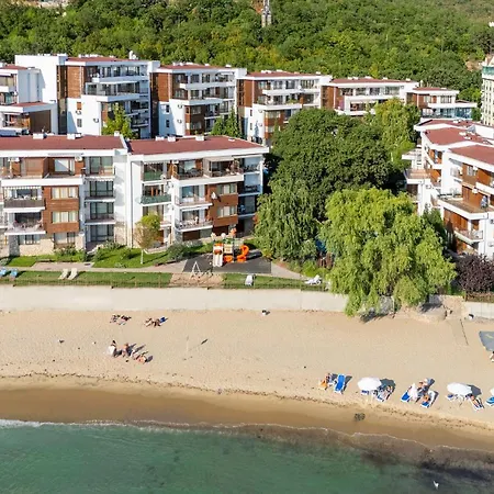 Messambria Aparthotel