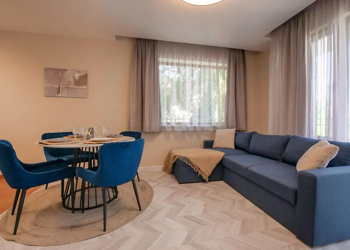 Messambria Aparthotel