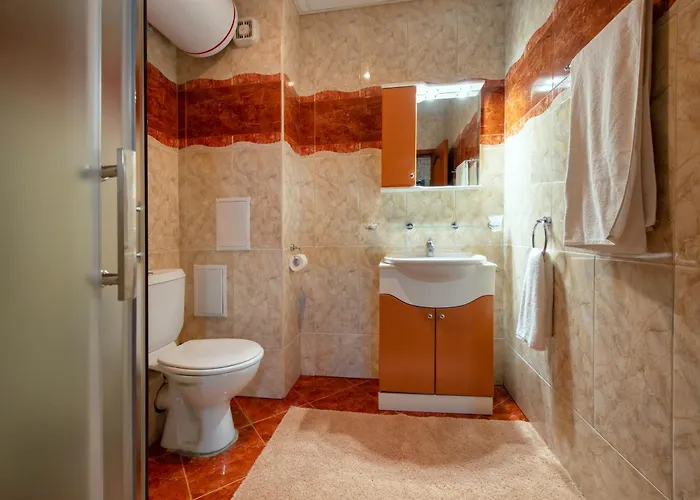 Messambria شقة فندقية 4*