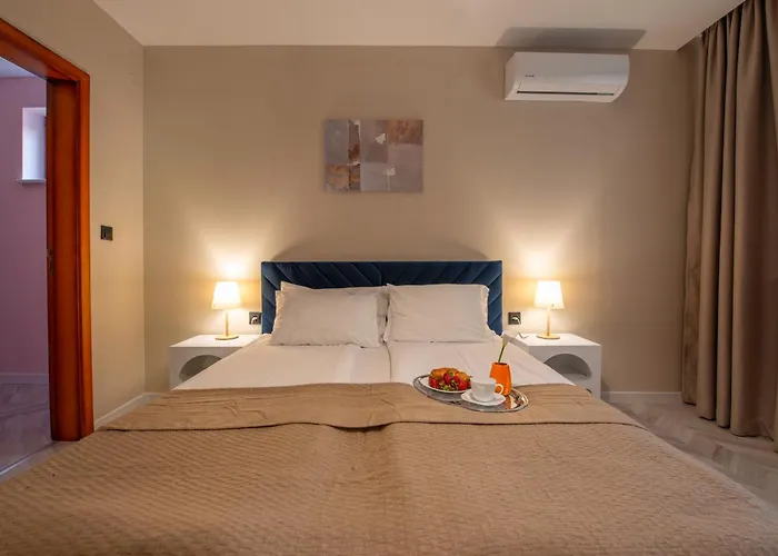 Messambria سفيتي فلاس