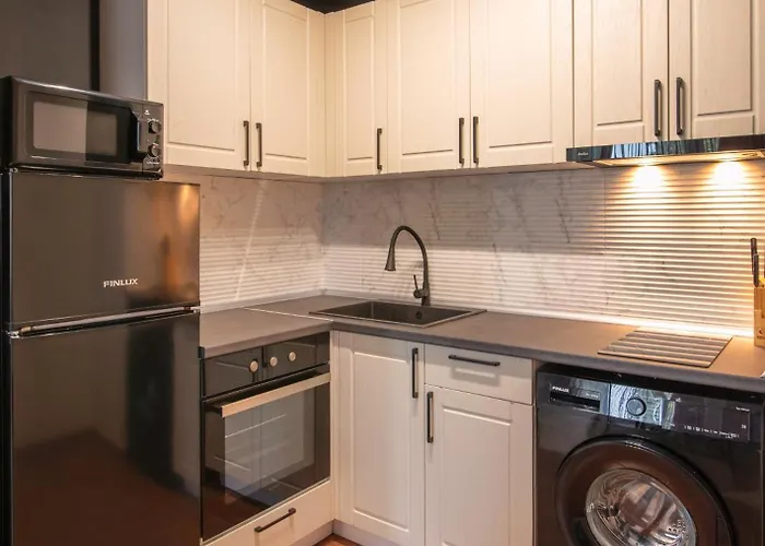 Messambria شقة فندقية سفيتي فلاس