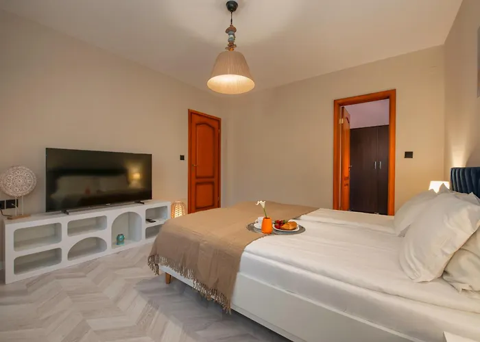 Messambria Sveti Vlas