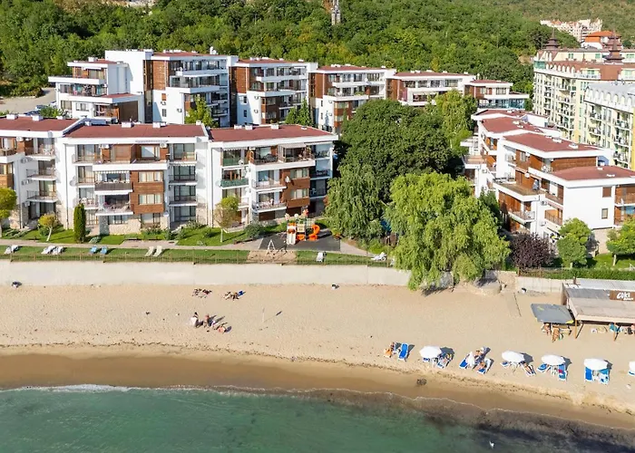 Messambria Aparthotel