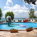 Messambria Apartahotel Sveti Vlas