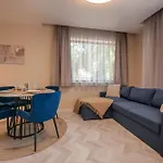 Messambria Apartahotel