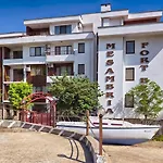 Messambria Apartahotel Sveti Vlas