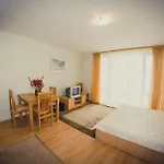Apartahotel Messambria