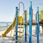 Apartahotel Messambria