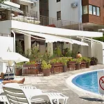 Apartahotel Messambria