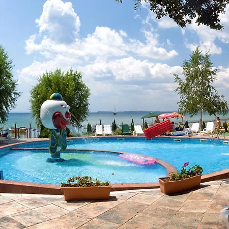 Messambria Apart Otel Sveti Vlas