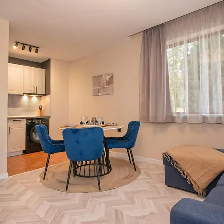 Messambria Apart Otel 4*