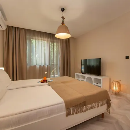 Messambria 4*