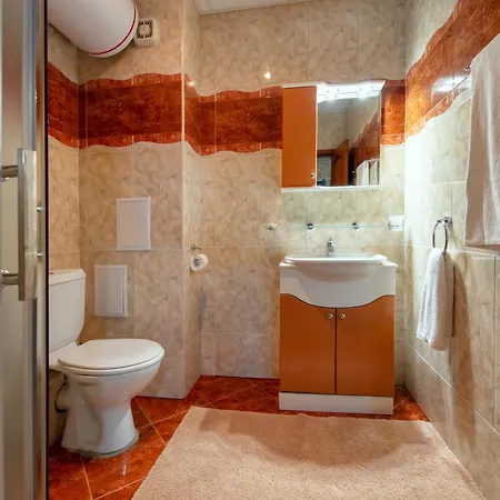 Messambria Apart Otel 4*