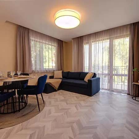 Messambria Apart Otel 4*