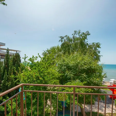 Messambria Apart Otel Sveti Vlas