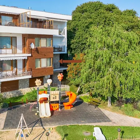 Messambria Sveti Vlas