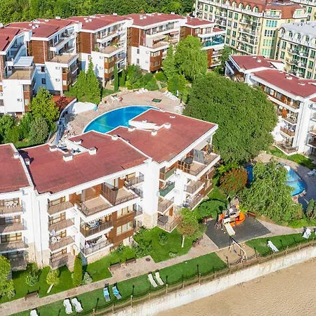 Messambria 4*