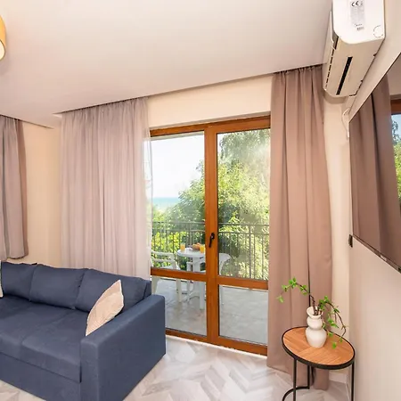 Aparthotel Messambria Sweti Wlas