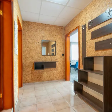Aparthotel Messambria