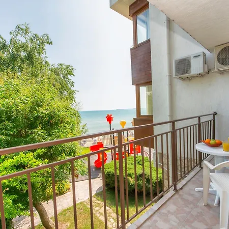 Messambria Aparthotel Sveti Vlas