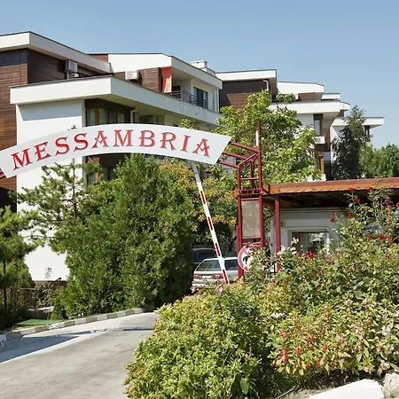 Messambria 3*