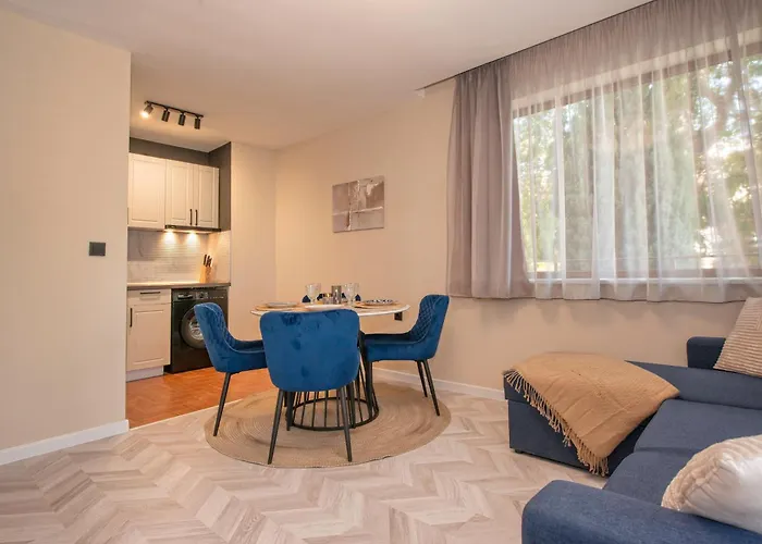 Messambria Aparthotel 4*