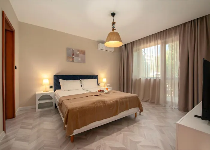 Messambria Aparthotel