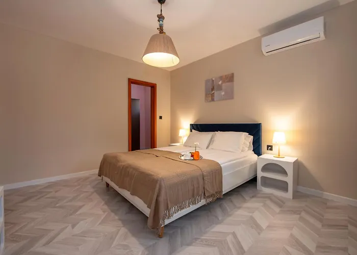 Aparthotel Messambria 4*