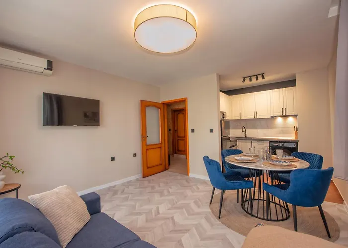 Aparthotel Messambria